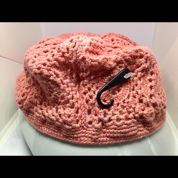 Hat (knitted) CAP - Picture 2 of 5